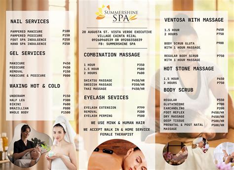 relaxante spa cainta cainta, rizal|THE BEST Massage, Spas & Wellness Centers in Cainta (2024).
